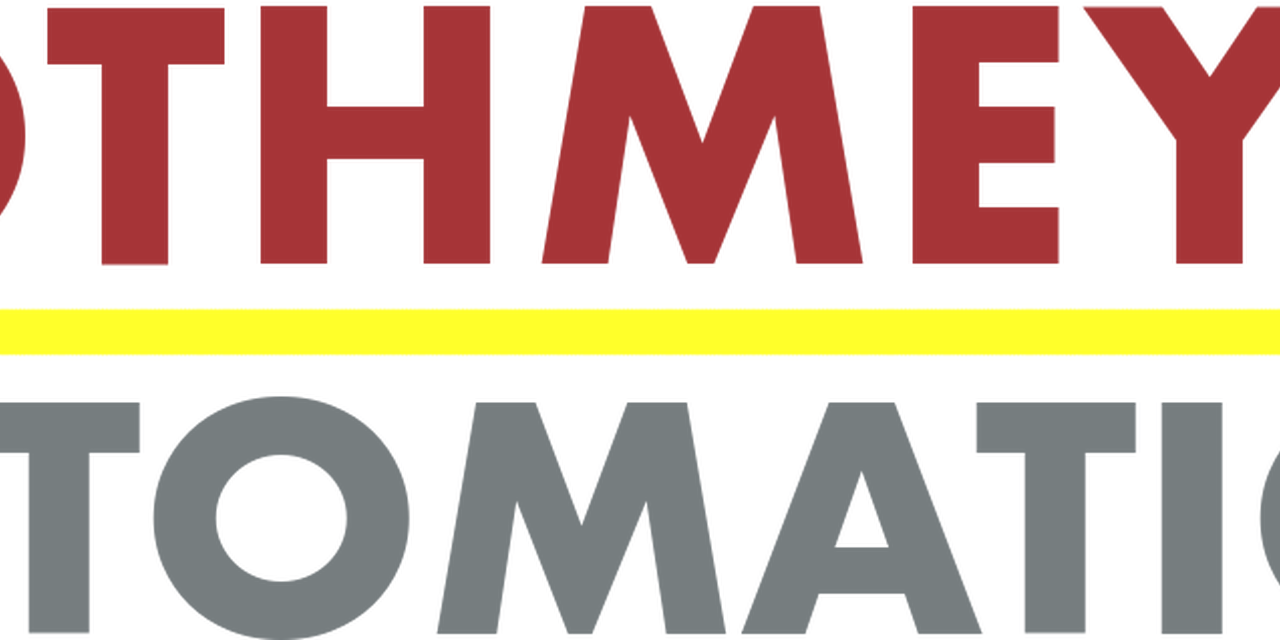 Richard Rothmeyer Rothmeyer Automation